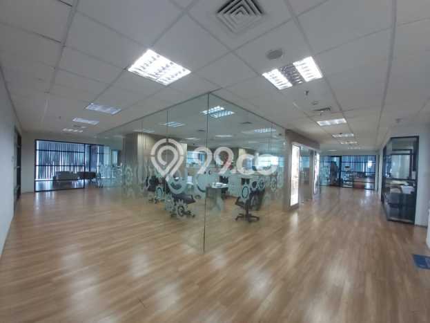 Kantor Dijual Lokasi Emas di Pantai Indah Kapuk Luas 245m2 Kantor Dijual Lokasi Emas di Pantai Indah Kapuk Luas 245m2