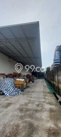 Untuk Dijual! Gudang di Bitung Tangerang LT 10160m2 / LB 6200m2 Kawasan Bisnis Untuk Dijual! Gudang di Bitung Tangerang LT 10160m2 / LB 6200m2 Kawasan Bisnis