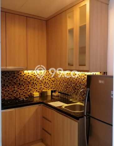 Apartemen Cozy Dijual di Jakarta Utara Spesifikasi 1 KT, 1 KM Apartemen Cozy Dijual di Jakarta Utara Spesifikasi 1 KT, 1 KM