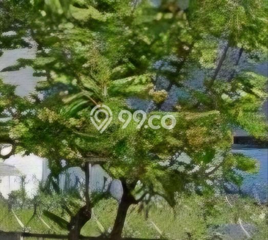 Tanah Dijual di Jakarta Utara Seluas 450m2 Strategis Tanah Dijual di Jakarta Utara Seluas 450m2 Strategis