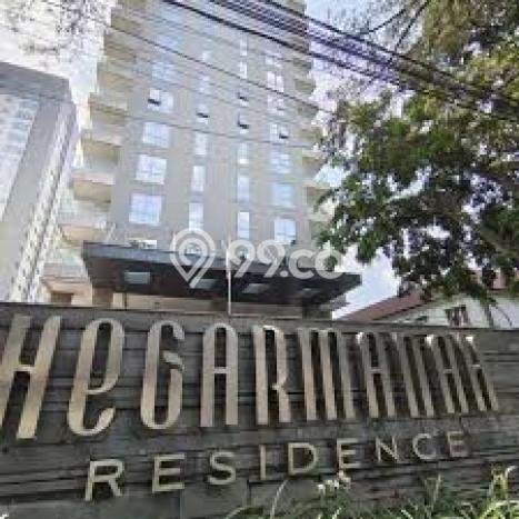 Apartemen Favorit Modern Dijual di Bandung dengan 2 Kamar Tidur Apartemen Favorit Modern Dijual di Bandung dengan 2 Kamar Tidur