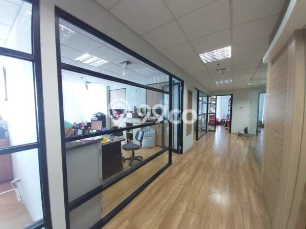 Kantor Dijual Lokasi Emas di Pantai Indah Kapuk Luas 245m2 Kantor Dijual Lokasi Emas di Pantai Indah Kapuk Luas 245m2