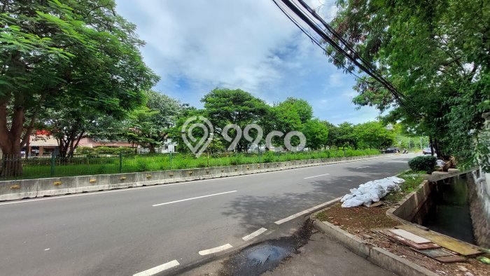 Tanah Kavling Dijual di Jakarta Utara dengan Spesifikasi 200m2 Tanah Kavling Dijual di Jakarta Utara dengan Spesifikasi 200m2