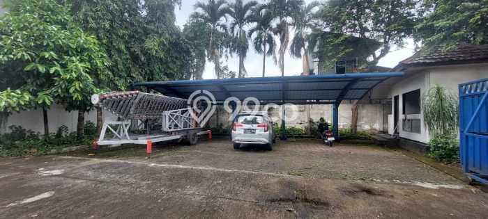 Gudang Dijual di Tangerang LT 7000m2 & LB 3400m2 Lokasi Terbaik! Gudang Dijual di Tangerang LT 7000m2 & LB 3400m2 Lokasi Terbaik!