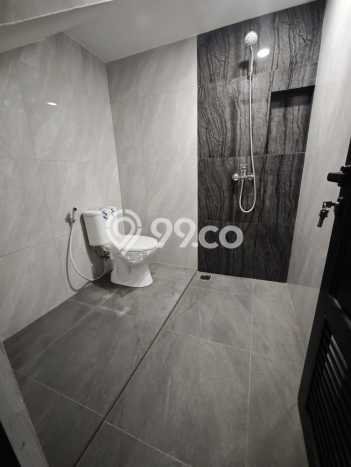 Ready to Use! Luxury House LT 120m2 Desain Elegan di Puri Indah Ready to Use! Luxury House LT 120m2 Desain Elegan di Puri Indah