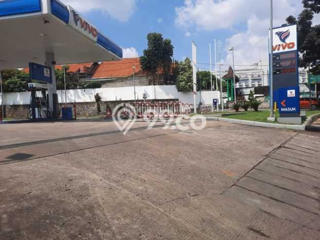 Komersial Dijual di Jakarta Selatan LT 1878m2 & LB 1878m2 Lokasi Terbaik! Komersial Dijual di Jakarta Selatan LT 1878m2 & LB 1878m2 Lokasi Terbaik!