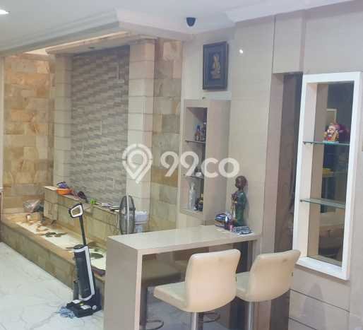 Rumah Luxury Modern Siap Huni di Muara Karang Jakarta Utara Rumah Luxury Modern Siap Huni di Muara Karang Jakarta Utara