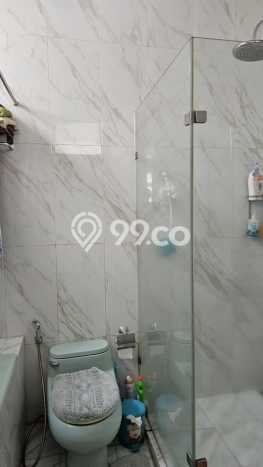 Rumah Luxury Modern Tanpa Renovasi di Puri Indah Jakarta Barat Rumah Luxury Modern Tanpa Renovasi di Puri Indah Jakarta Barat