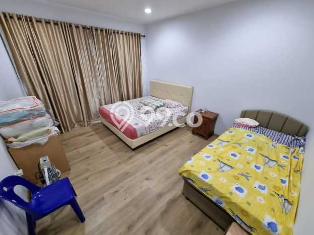 Disewakan! Rumah 3 Kamar Tidur &
3 Kamar Mandi di Golf Island, Jakarta Utara Disewakan! Rumah 3 Kamar Tidur &
3 Kamar Mandi di Golf Island, Jakarta Utara