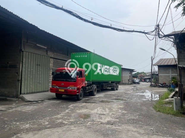 Paling Dicari! Gudang Dijual di Daan Mogot Harga Kompetitif Paling Dicari! Gudang Dijual di Daan Mogot Harga Kompetitif