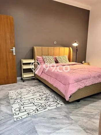 Rumah Sewa Jakarta Utara LT 330m2 LB 450m2 Kawasan Pluit Rumah Sewa Jakarta Utara LT 330m2 LB 450m2 Kawasan Pluit
