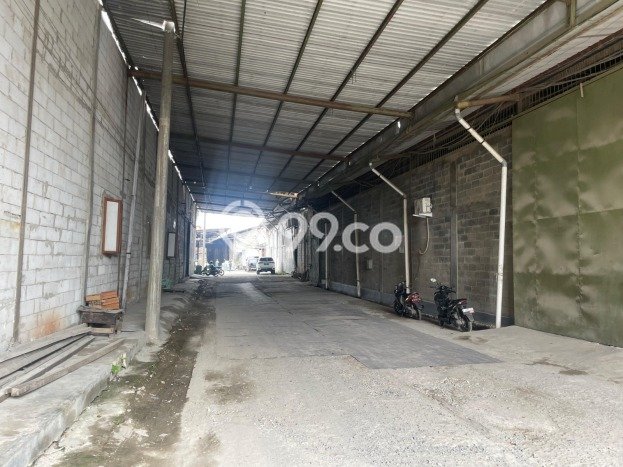 Paling Dicari! Gudang Dijual di Daan Mogot Harga Kompetitif Paling Dicari! Gudang Dijual di Daan Mogot Harga Kompetitif