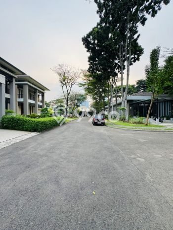 Dijual Tanah Area Potensial Kawasan Alam Sutera, Luas 660m², Dekat Transportasi Dijual Tanah Area Potensial Kawasan Alam Sutera, Luas 660m², Dekat Transportasi