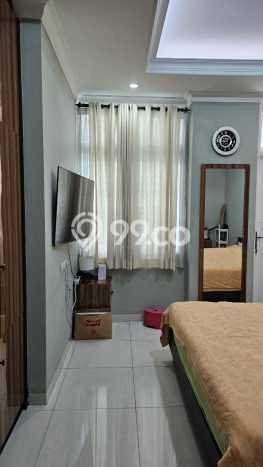 Rumah Luxury Modern Tanpa Renovasi di Puri Indah Jakarta Barat Rumah Luxury Modern Tanpa Renovasi di Puri Indah Jakarta Barat