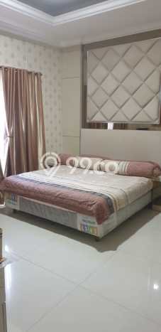 Rumah Luxury Modern Siap Huni di Muara Karang Jakarta Utara Rumah Luxury Modern Siap Huni di Muara Karang Jakarta Utara