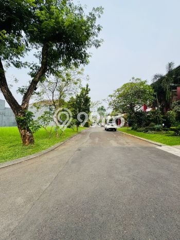 Dijual Tanah Area Potensial Kawasan Alam Sutera, Luas 660m², Dekat Transportasi Dijual Tanah Area Potensial Kawasan Alam Sutera, Luas 660m², Dekat Transportasi