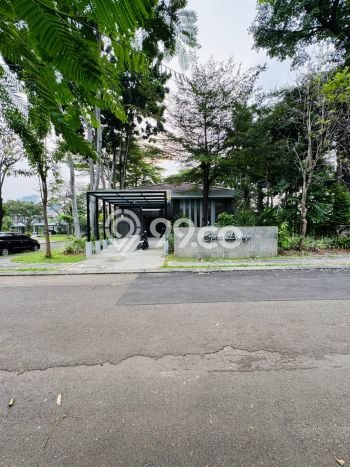 Dijual Tanah Area Potensial Kawasan Alam Sutera, Luas 660m², Dekat Transportasi Dijual Tanah Area Potensial Kawasan Alam Sutera, Luas 660m², Dekat Transportasi