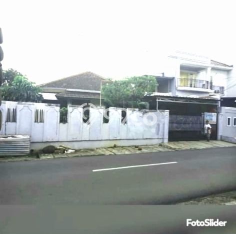 Rumah Eksklusif Siap Huni LT 506m2 di Pasar Minggu, Jakarta Selatan Rumah Eksklusif Siap Huni LT 506m2 di Pasar Minggu, Jakarta Selatan