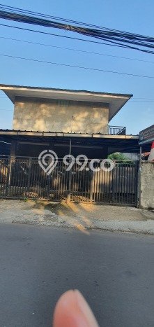 Hot Offer Hunian Mewah Ideal dan Luas di Pondok Aren, Tangerang Selatan Hot Offer Hunian Mewah Ideal dan Luas di Pondok Aren, Tangerang Selatan