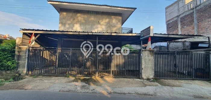 Hot Offer Hunian Mewah Ideal dan Luas di Pondok Aren, Tangerang Selatan Hot Offer Hunian Mewah Ideal dan Luas di Pondok Aren, Tangerang Selatan