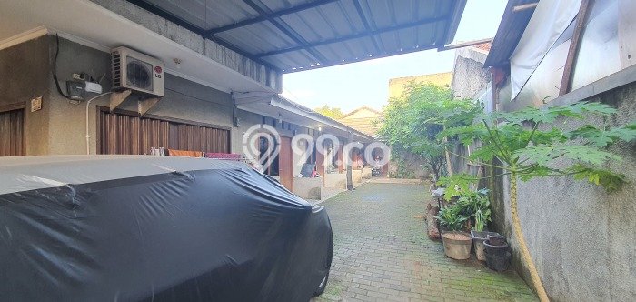 Hot Offer Hunian Mewah Ideal dan Luas di Pondok Aren, Tangerang Selatan Hot Offer Hunian Mewah Ideal dan Luas di Pondok Aren, Tangerang Selatan