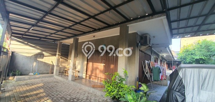 Hot Offer Hunian Mewah Ideal dan Luas di Pondok Aren, Tangerang Selatan Hot Offer Hunian Mewah Ideal dan Luas di Pondok Aren, Tangerang Selatan