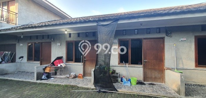 Hot Offer Hunian Mewah Ideal dan Luas di Pondok Aren, Tangerang Selatan Hot Offer Hunian Mewah Ideal dan Luas di Pondok Aren, Tangerang Selatan