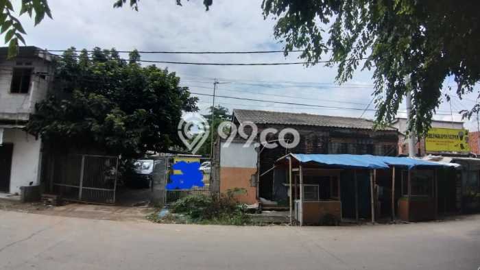 HARGA TERBAIK! Tanah Kawasan Medan Satria, Luas 1000m², Akses Mudah, Area Potensial HARGA TERBAIK! Tanah Kawasan Medan Satria, Luas 1000m², Akses Mudah, Area Potensial