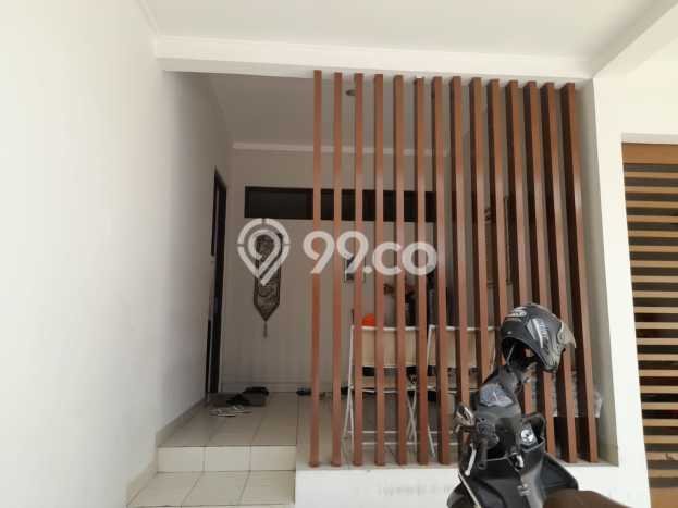 Hunian Eksklusif Best Area di Tangerang Selatan, Banten Hunian Eksklusif Best Area di Tangerang Selatan, Banten