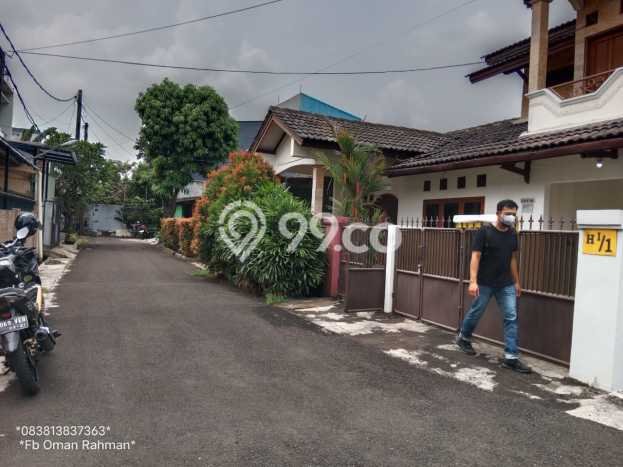Rumah Strategis 0 Kamar Tidur dan 0 Kamar Mandi di Lokasi Strategis Cipadu, Tangerang Rumah Strategis 0 Kamar Tidur dan 0 Kamar Mandi di Lokasi Strategis Cipadu, Tangerang