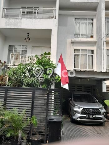 Dijual Hunian Mewah dengan Fasilitas Sekitar Lengkap di Ciputat Timur, Tangerang Selatan Dijual Hunian Mewah dengan Fasilitas Sekitar Lengkap di Ciputat Timur, Tangerang Selatan