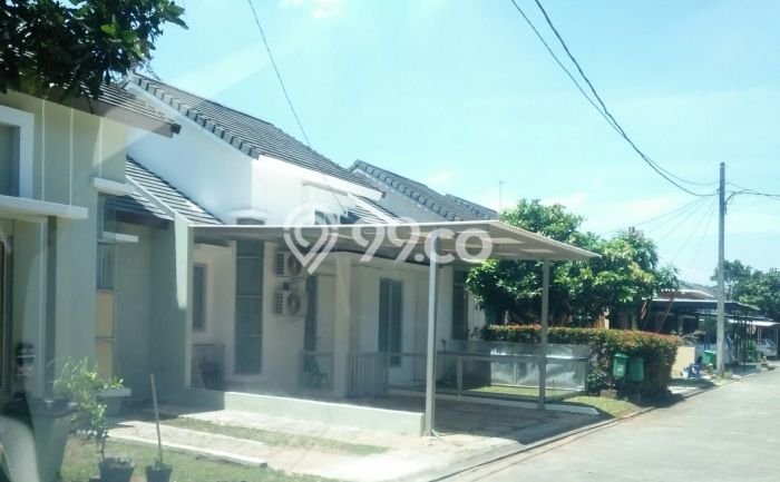 Jual Rumah Minimalis Bagus Punya 2 KT di Serpong Tangerang Selatan SHM Jual Rumah Minimalis Bagus Punya 2 KT di Serpong Tangerang Selatan SHM