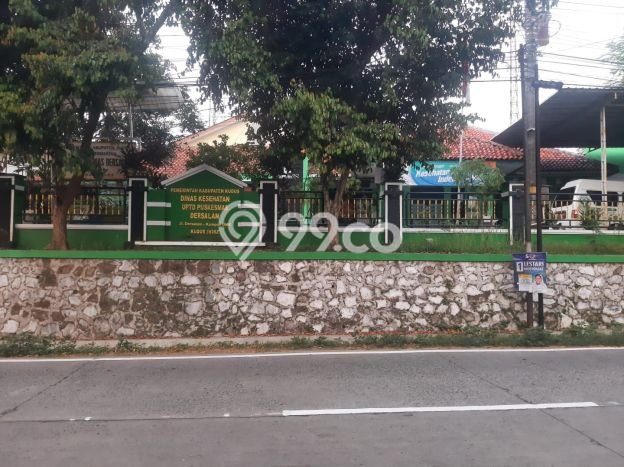Lahan untuk Dijual di Bae Kabupaten Kudus Luas 757m2 Lahan untuk Dijual di Bae Kabupaten Kudus Luas 757m2