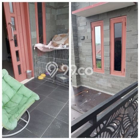 Rumah Modern 3 KT di Karang Satria Bekasi Unfurnished Rumah Modern 3 KT di Karang Satria Bekasi Unfurnished