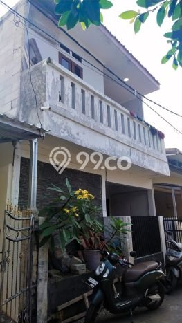 Dijual Rumah 5 Kamar Lokasi Strategis Bagus dan Strategis di Ciputat Timur Dijual Rumah 5 Kamar Lokasi Strategis Bagus dan Strategis di Ciputat Timur