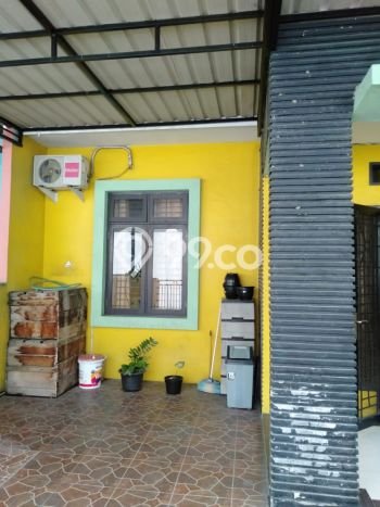 Dijual Cepat Rumah Favorit Siap Huni LB 100m2 di Medan Baru, Medan Dijual Cepat Rumah Favorit Siap Huni LB 100m2 di Medan Baru, Medan