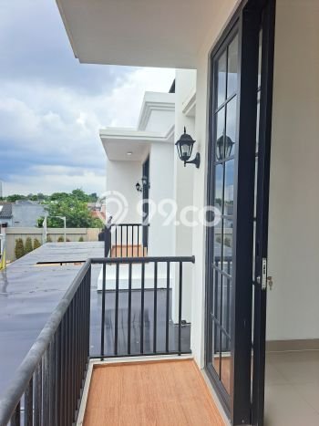 Jual Rumah Favorit Siap Huni LB 83m2 di Pondok Aren, Tangerang Selatan Jual Rumah Favorit Siap Huni LB 83m2 di Pondok Aren, Tangerang Selatan