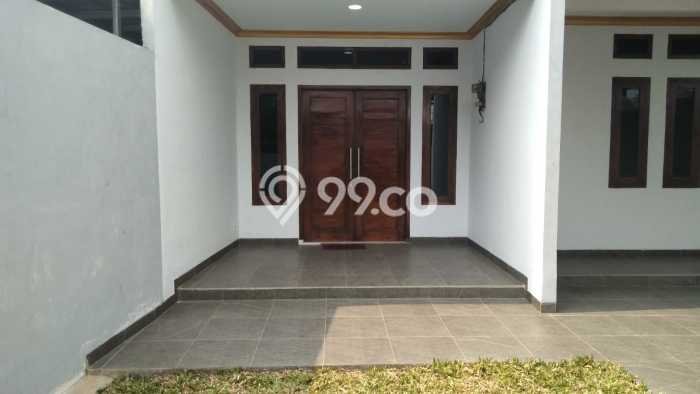 Hot Offer Hunian Premium Ideal dan Luas di Pondok Aren, Tangerang Selatan Hot Offer Hunian Premium Ideal dan Luas di Pondok Aren, Tangerang Selatan