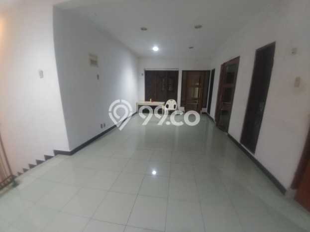 Hunian Super Elit dengan Akses Paling Strategis di Mampang, Jakarta Selatan Hunian Super Elit dengan Akses Paling Strategis di Mampang, Jakarta Selatan