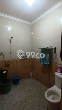 Rumah Modern Minimalis 4 Kamar Siap Huni di Ciputat Rumah Modern Minimalis 4 Kamar Siap Huni di Ciputat