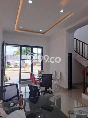 Jual Rumah Favorit Siap Huni LB 83m2 di Pondok Aren, Tangerang Selatan Jual Rumah Favorit Siap Huni LB 83m2 di Pondok Aren, Tangerang Selatan