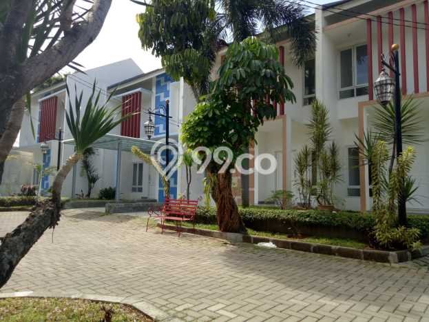 Hunian Nyaman Asri 4 KT Siap Pakai di Kampung Rambutan Jakarta Timur Hunian Nyaman Asri 4 KT Siap Pakai di Kampung Rambutan Jakarta Timur
