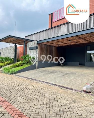 Dijual Rumah Premium dengan Fasilitas Sekitar Komplit di Pamulang, Tangerang Selatan Dijual Rumah Premium dengan Fasilitas Sekitar Komplit di Pamulang, Tangerang Selatan