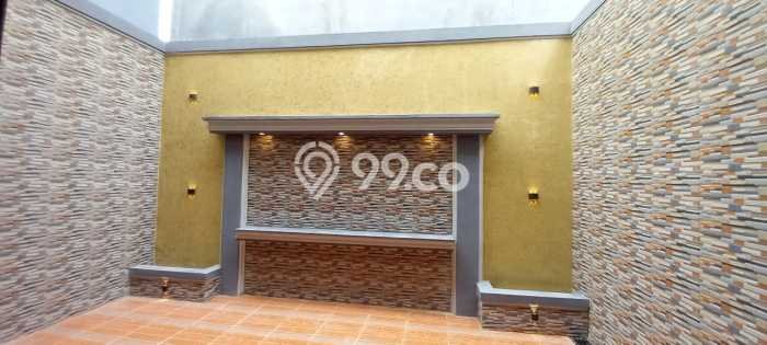 For Sale! Premium House LT 167m2 Desain Modern di Kreo For Sale! Premium House LT 167m2 Desain Modern di Kreo
