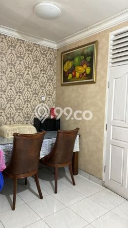 Rumah Luxury Modern Tanpa Renovasi di Ulujami Jakarta Selatan Rumah Luxury Modern Tanpa Renovasi di Ulujami Jakarta Selatan