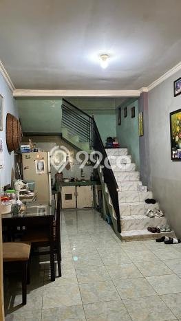 Jual Rumah Favorit Siap Huni LB 75m2 di Pinang, Tangerang Jual Rumah Favorit Siap Huni LB 75m2 di Pinang, Tangerang