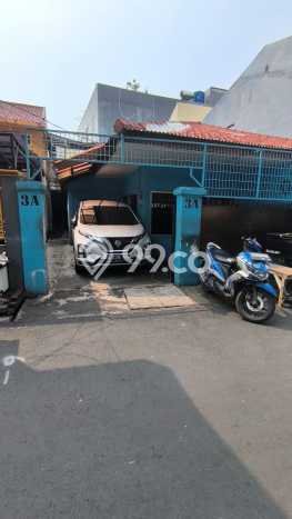 Dijual Hunian Mewah dengan Fasilitas Sekitar Komplit di Kemayoran, Jakarta Pusat Dijual Hunian Mewah dengan Fasilitas Sekitar Komplit di Kemayoran, Jakarta Pusat