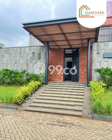 Dijual Rumah Premium dengan Fasilitas Sekitar Komplit di Pamulang, Tangerang Selatan Dijual Rumah Premium dengan Fasilitas Sekitar Komplit di Pamulang, Tangerang Selatan