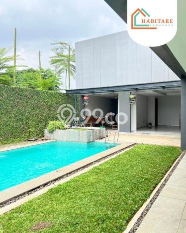 Dijual Rumah Premium dengan Fasilitas Sekitar Komplit di Pamulang, Tangerang Selatan Dijual Rumah Premium dengan Fasilitas Sekitar Komplit di Pamulang, Tangerang Selatan