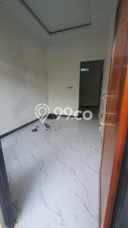 Rumah Modern Minimalis 2 KT Siap Huni di Pondok Aren Rumah Modern Minimalis 2 KT Siap Huni di Pondok Aren